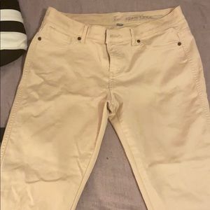 New York and Co jeggings